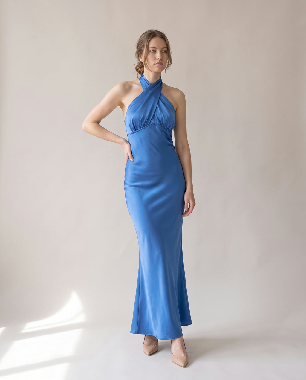 שמלת זיוה · 01_front_full_蓝色.jpg