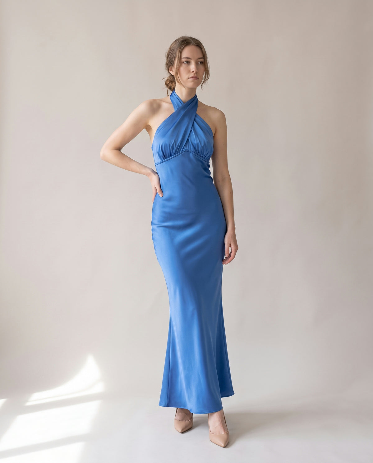 שמלת זיוה · 01_front_full_蓝色.jpg
