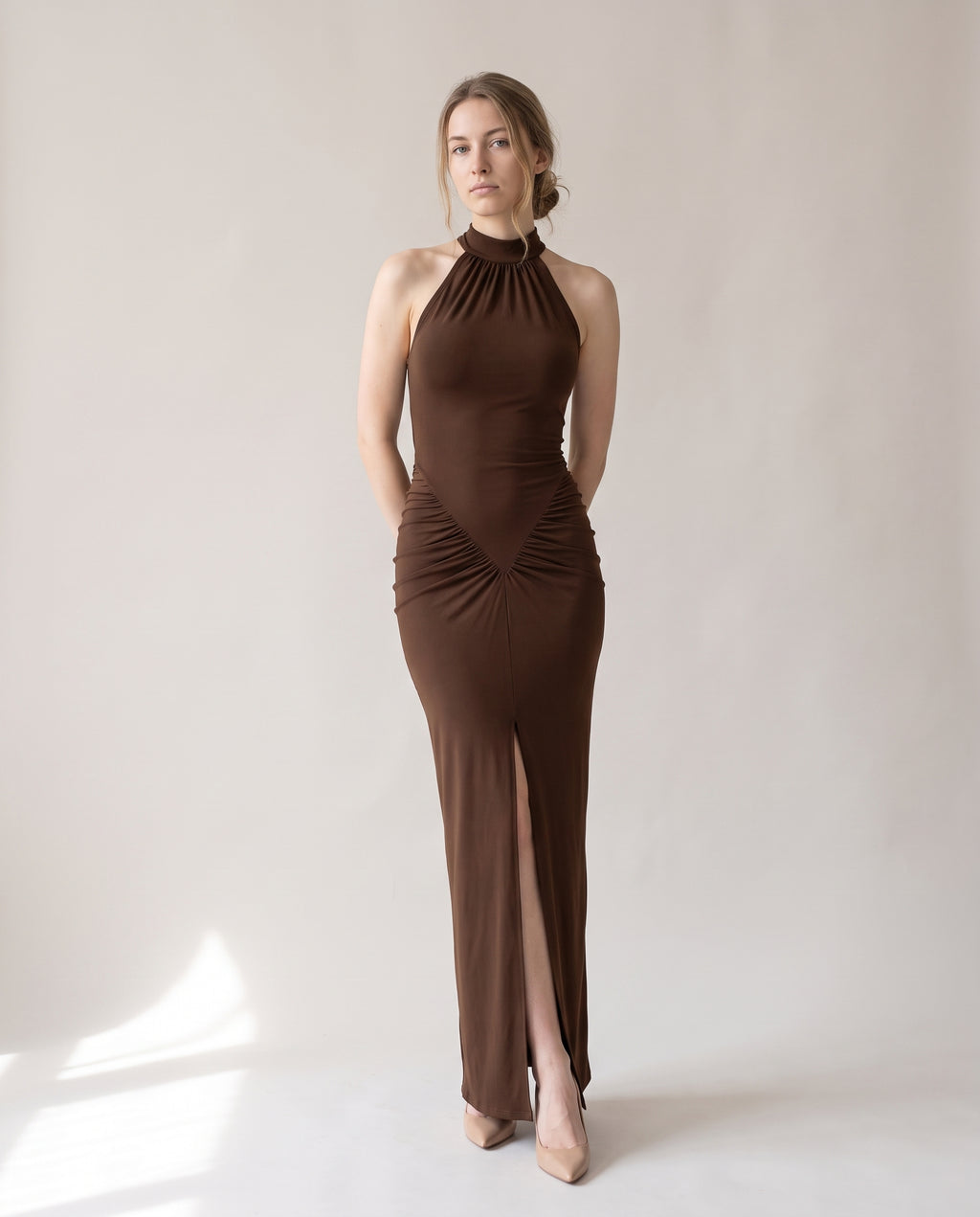 שמלת איילה · 01_front_full_黑色.jpg
