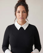 שמלת סימה · 13_neckline_crop_黑色.jpg