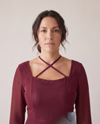 שמלת ג'נה · 13_neckline_crop_酒红色.jpg