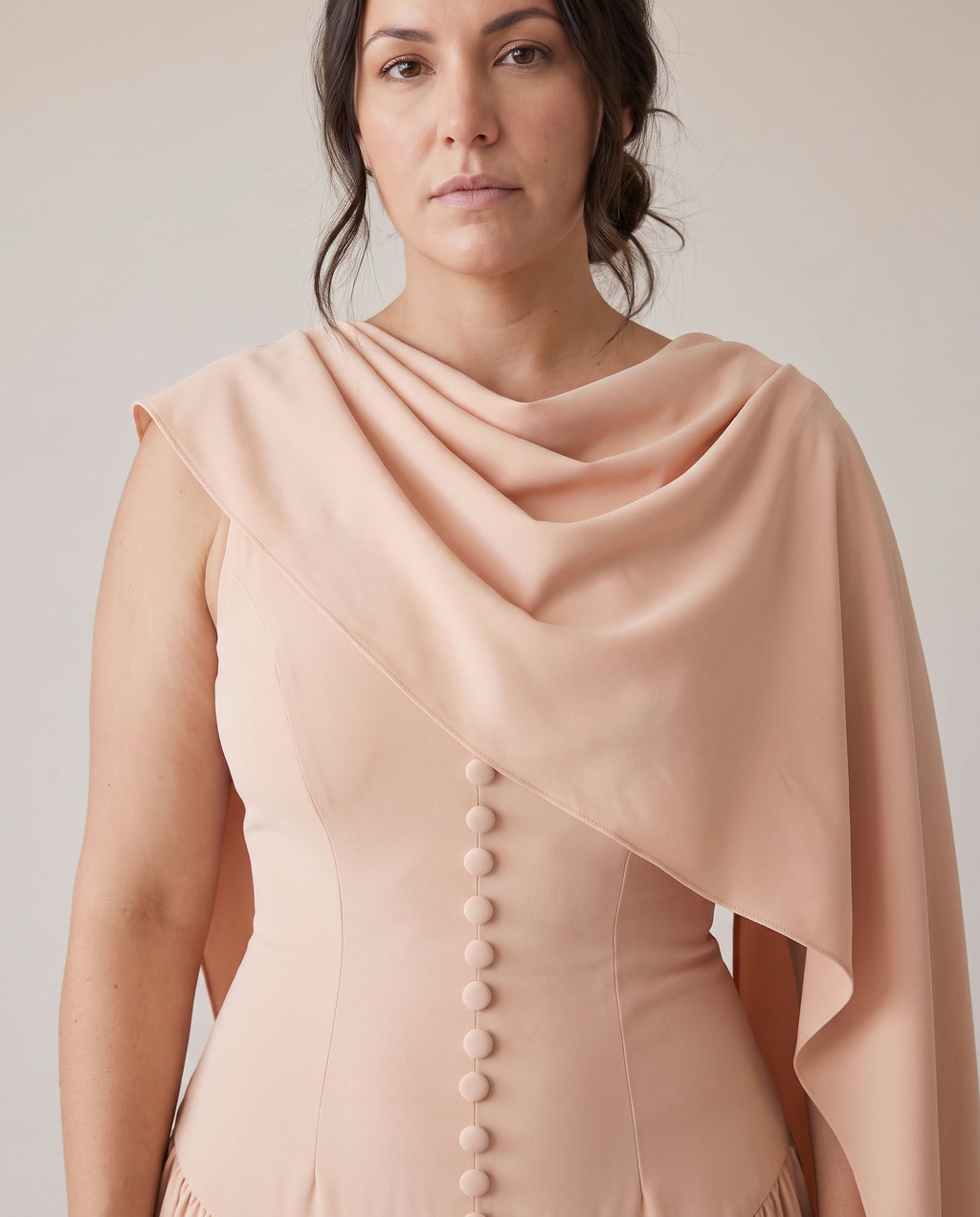 שמלת איזבל · 13_neckline_crop_军绿色.jpg