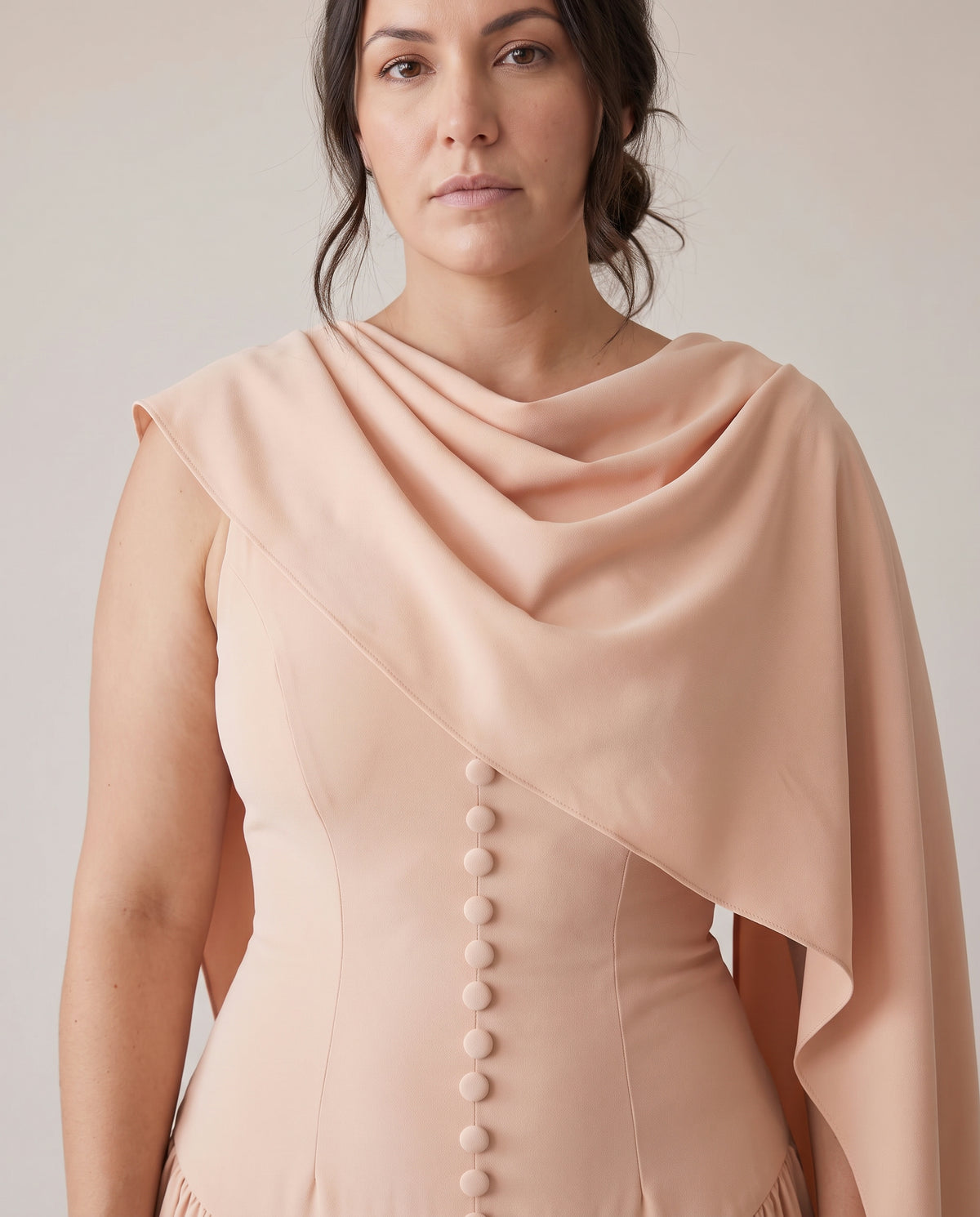 שמלת איזבל · 13_neckline_crop_军绿色.jpg