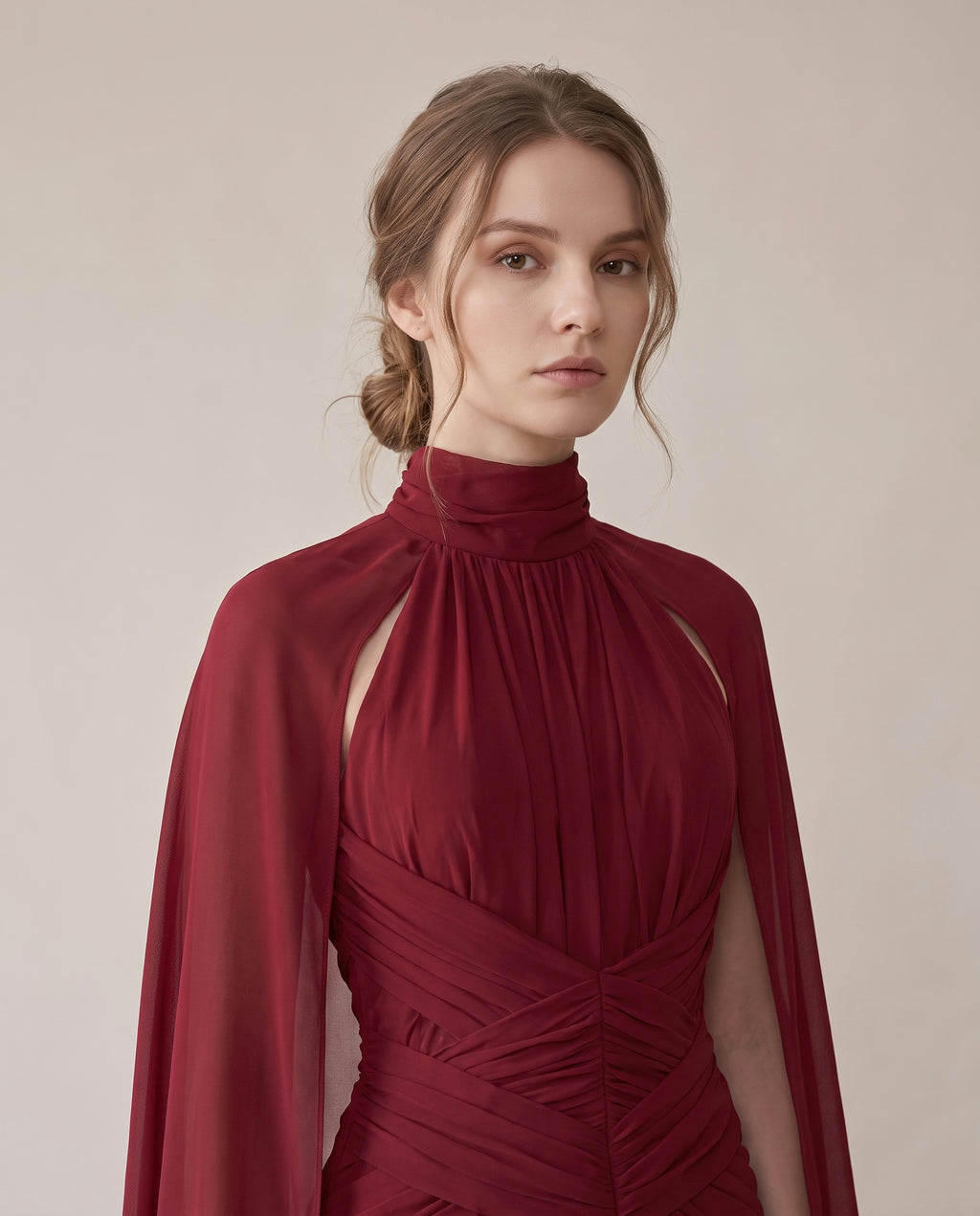 שמלת כרמית · 13_neckline_crop_红色.jpg