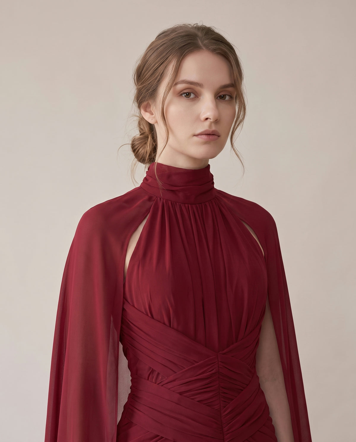שמלת כרמית · 13_neckline_crop_红色.jpg