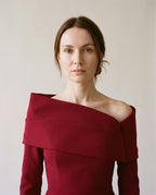 שמלת אביגיל · 13_neckline_crop_酒红色.jpg