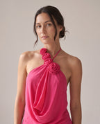 שמלת גבריאלה · 13_neckline_crop_玫红色.jpg