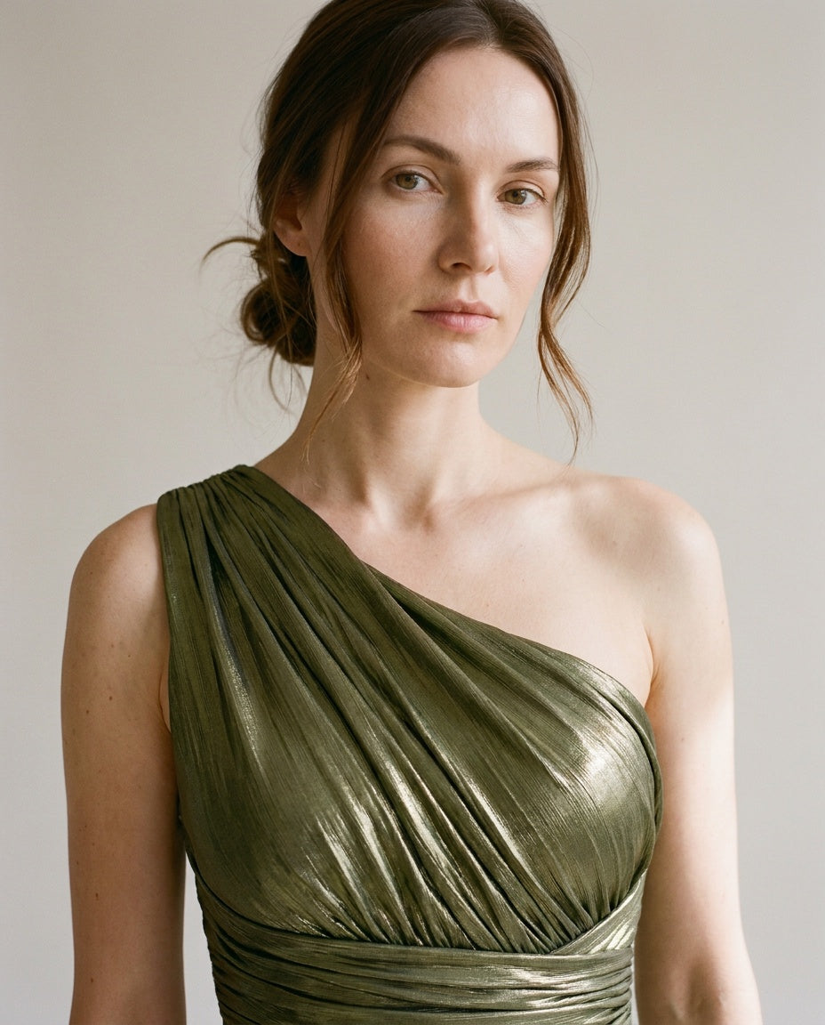 שמלת גיה · 13_neckline_crop_橄榄绿.jpg