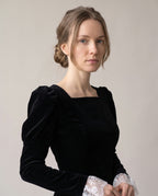שמלת שרון · 13_neckline_crop_黑色.jpg