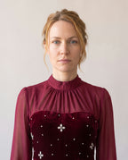 שמלת אוליביה · 13_neckline_crop_酒红色.jpg