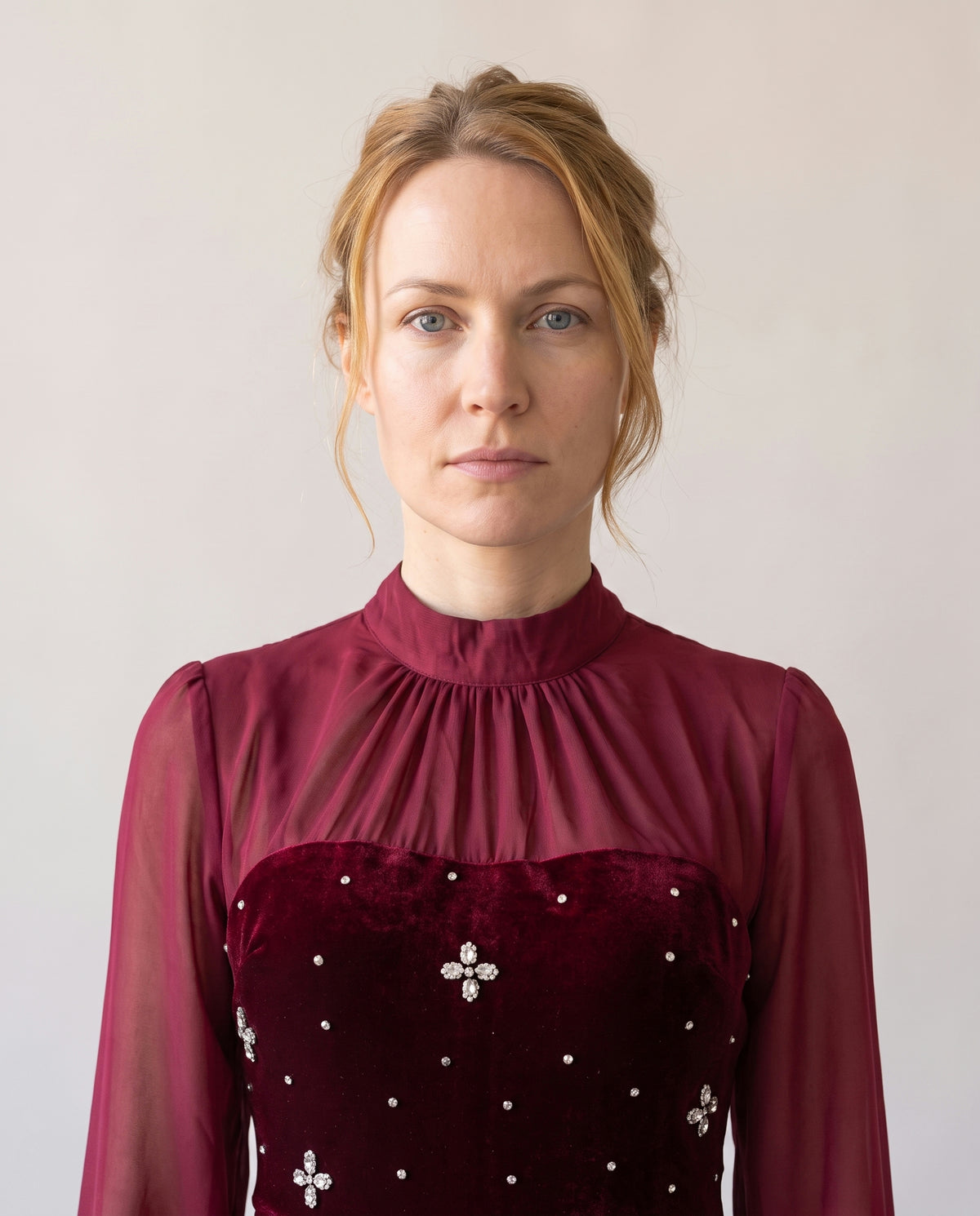 שמלת אוליביה · 13_neckline_crop_酒红色.jpg