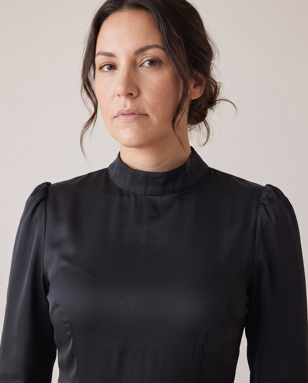 שמלת בטי · 13_neckline_crop_黑花拼接.jpg