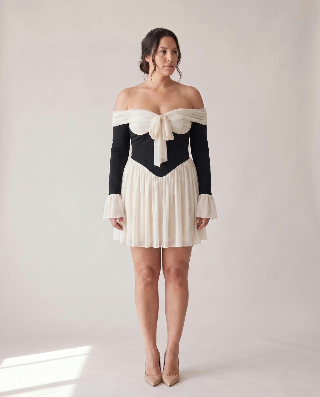 שמלת צביה · 16_garment_area_crop_玫红色.jpg