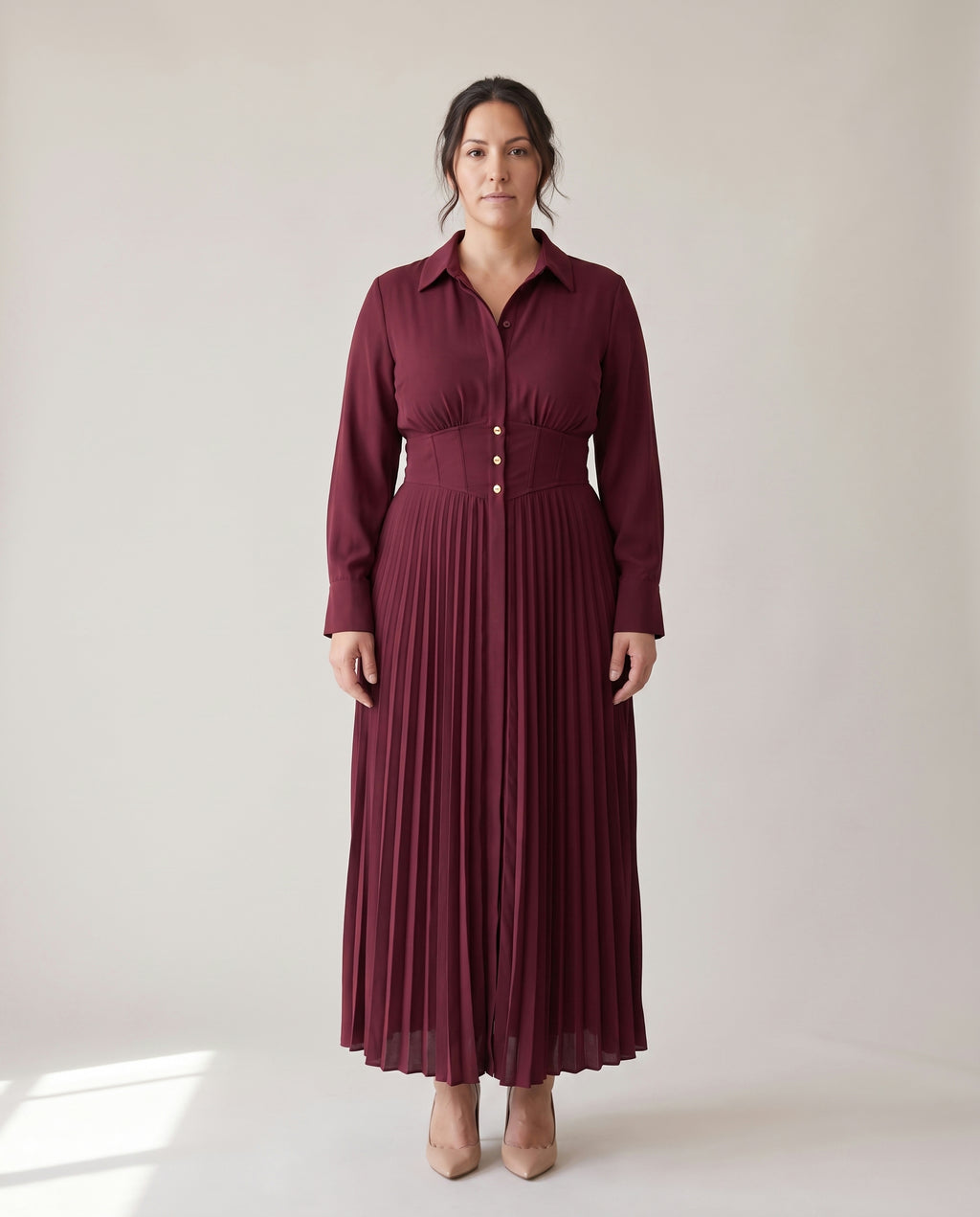שמלת אלינור · 16_garment_area_crop_橄榄绿.jpg