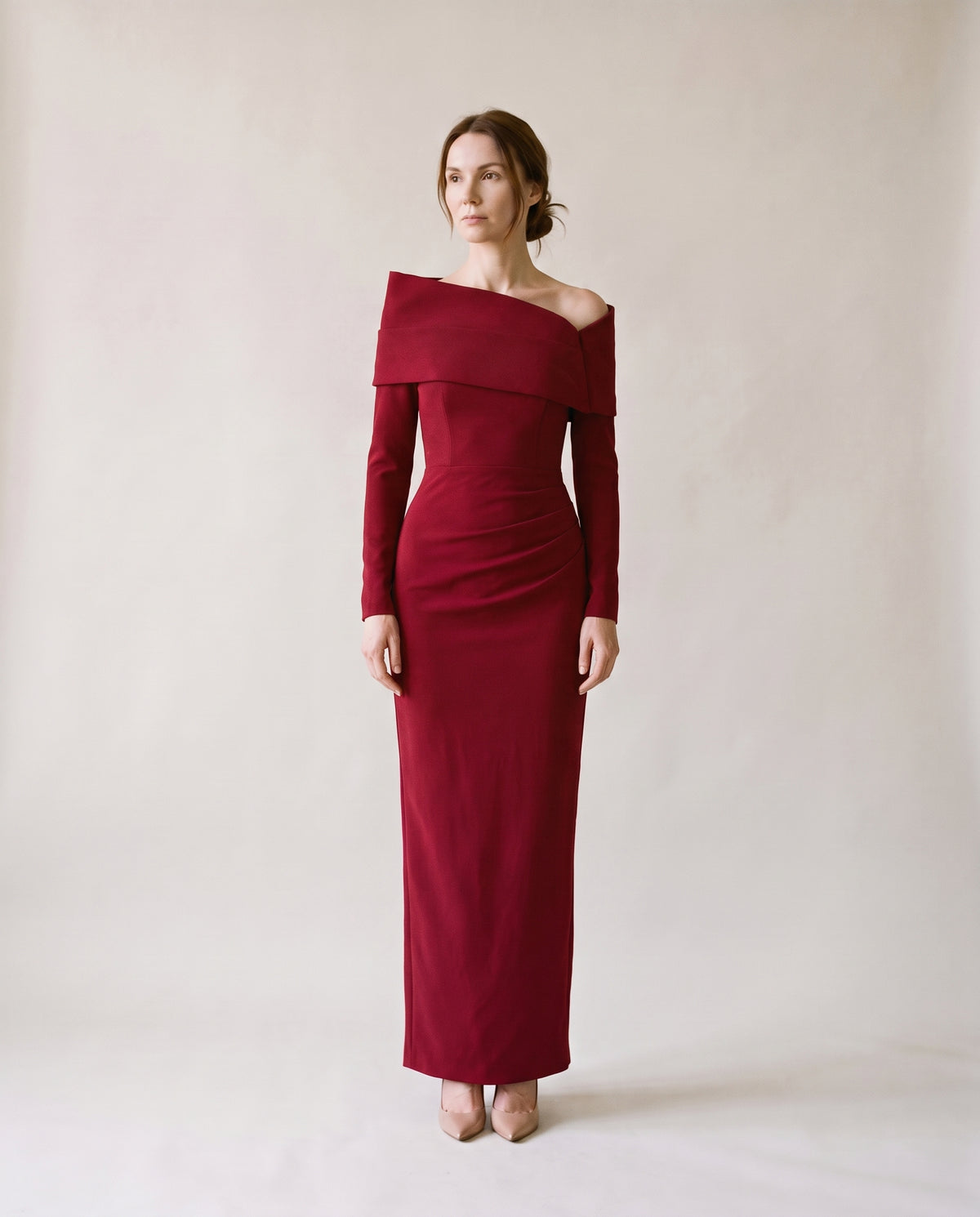 שמלת אביגיל · 16_garment_area_crop_酒红色.jpg