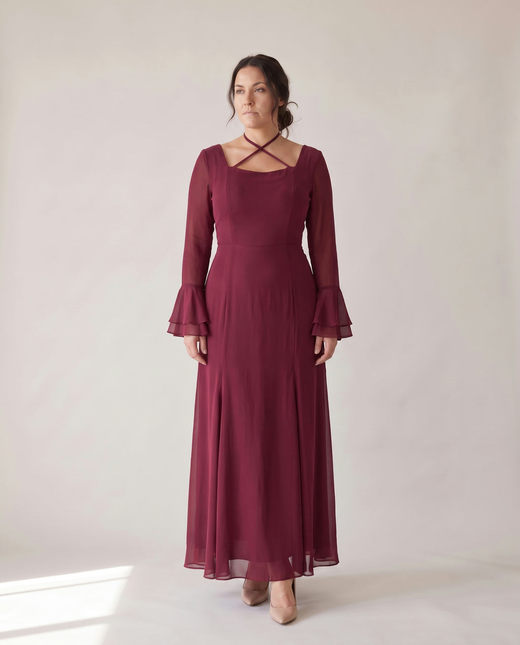 שמלת ג'נה · 16_garment_area_crop_酒红色.jpg