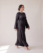 שמלת אביב