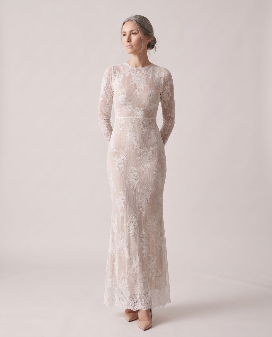 שמלת הדר