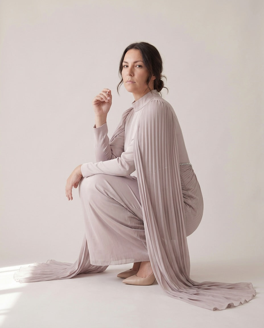 שמלת דורין