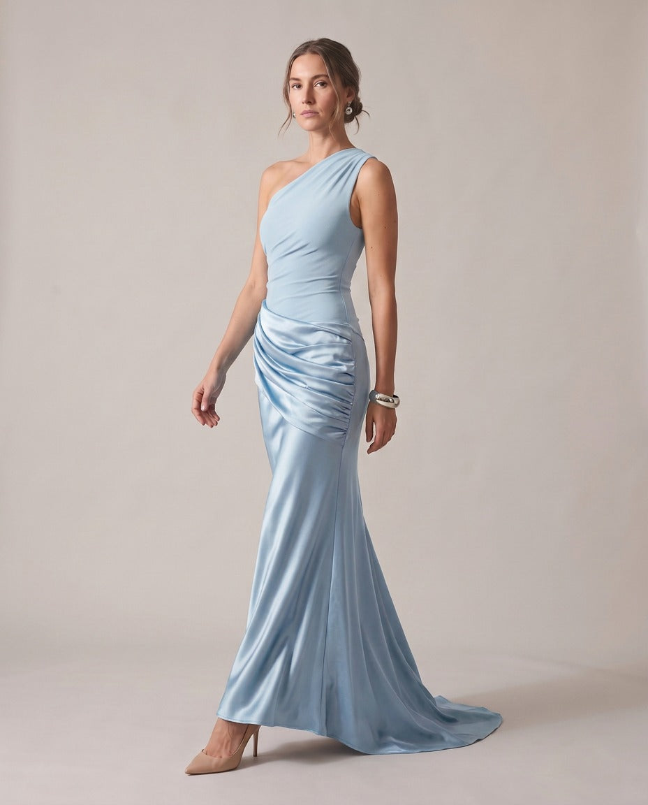 שמלת קלייר
